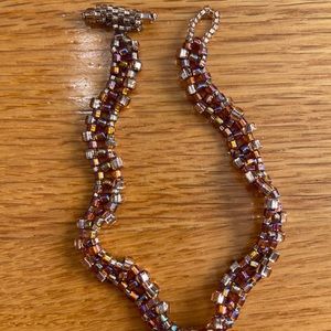 Premier Designs Jewelry “Fluid” Bracelet